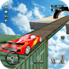 Skyline Impossile Stunt Car Challenge 3D玩不了怎么办