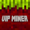 Vip Miner: Crafting Game版本更新