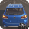 Driving Volkswagen Suv Simulator 2019