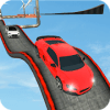 Racing Car Stunt On Impossible Trackiphone版下载