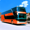 Coach Bus Driving Simulator 2019