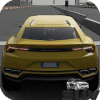 Driving Lamborghini Suv Simulator 2019终极版下载