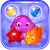 Candy Fish Quest