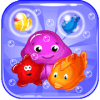 Candy Fish Quest终极版下载