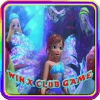 Kingdom Winx Fairy Club Puzzle Games怎么下载到手机