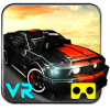 Death Extreme Racing VR