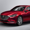 Real Mazda Driving Simulator 2019