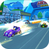 Sonic Kart Drift Race: Super Car Racing Dash Game官方下载