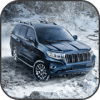 Russia 4x4 Extreme Snow Racing Jeep Game
