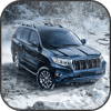 Russia 4x4 Extreme Snow Racing Jeep Game安卓手机版下载