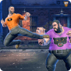 Mortal Street Hero - Vice Gang City Fighter Game