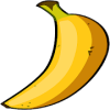 Banana Fall