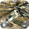 Modern WarPlane Gunship Battle 3D