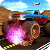 3D Impossible Monster Truck在哪下载