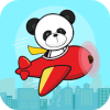 Mr. Panda Airport Adventure最新版下载