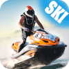 Boating Game in Us : Jet Ski Water Boat Racing