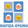 Hafıza Oyunu - Eşleştirme Kartları / Çocuklar İçin费流量吗