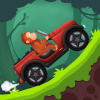 Jungle Hill Racingiphone版下载