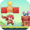 Super Jungle Adventure Man - Mezo World Run怎么安装