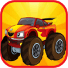 Monster truck adventure kids绿色版下载