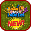 Snake & Ladder 3D - two or three player