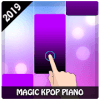 Magic KPOP Piano Tilesiphone版下载