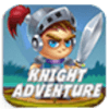 Adventure Knight Run