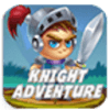 Adventure Knight Run如何升级版本