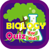Biology quiz for kids