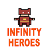 Infinity Heroes版本更新