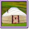 Puzzle Yurt