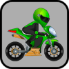 Jogo de Moto占内存小吗