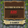 Mathematical Kids:Math Learning App For kids