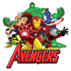 Avengers Assemble : Puzzle Game
