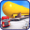 Oversized Cargo Transporter Truck Simulator 2018免费下载