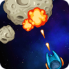 Asteroids Blast Revolution