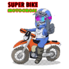 Super Bike Motocross如何升级版本