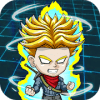 Super Saiyan Legends : Manga Heroes Dress Up Game费流量吗