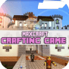 Maxcraft Crafting Game