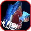 Feed and grow shark fish无法打开