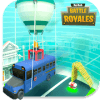 Battle Royale Bus Rush如何升级版本