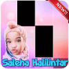 Saleha Halilintar Piano Tiles