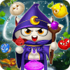 Fruits Halloween - Witch Mania