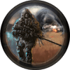 Black Commando | Sniper Ops | Army Assassiniphone版下载