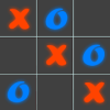 Tic Tac Toe Challenge Levels