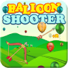 Balloon Shooter Game Free