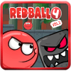 Red Hero 4 - Bounce Ball Super Adventure版本更新