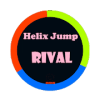 Helix Jump Rival