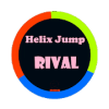 Helix Jump Rival快速下载