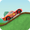 McQueen Hill Racing Adventures绿色版下载